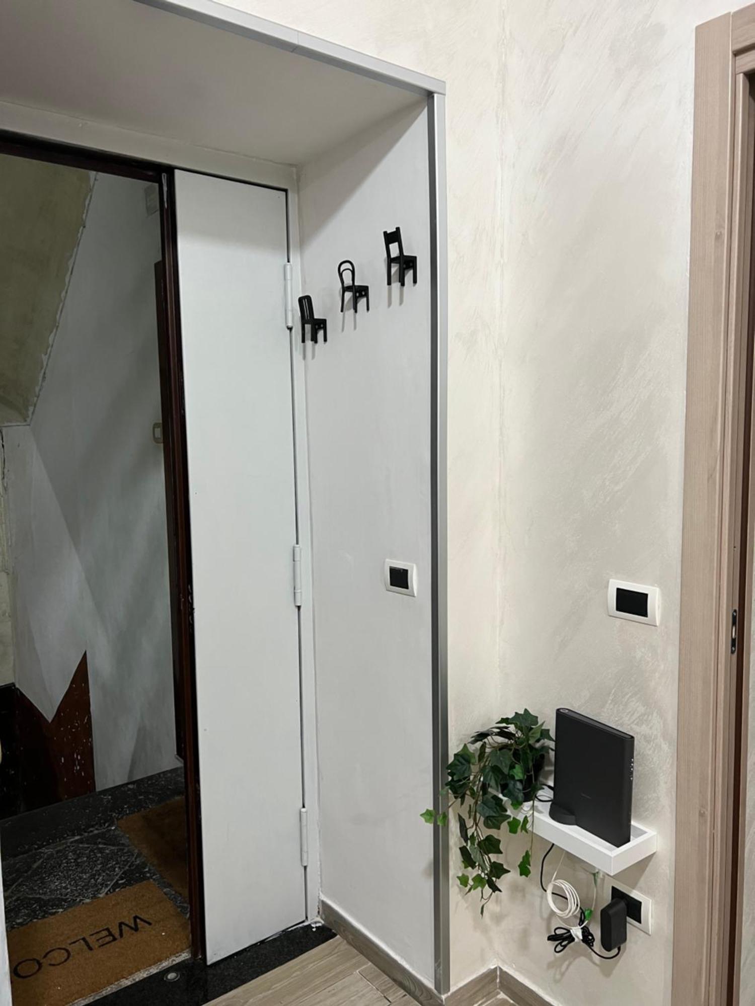 Apartamento El Pibe De Oro Nápoles Exterior foto